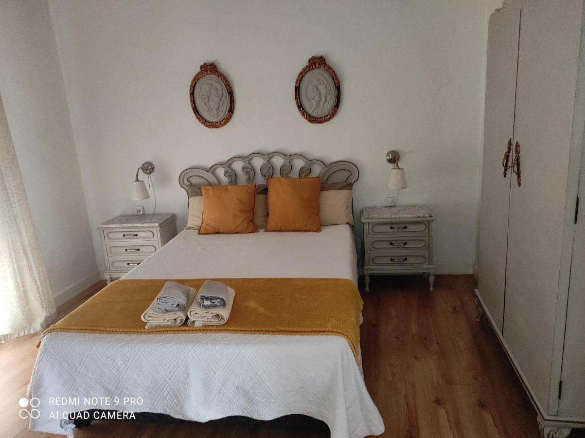 Casa De Las Lanzas Setenil De Las Bodegas Екстер'єр фото